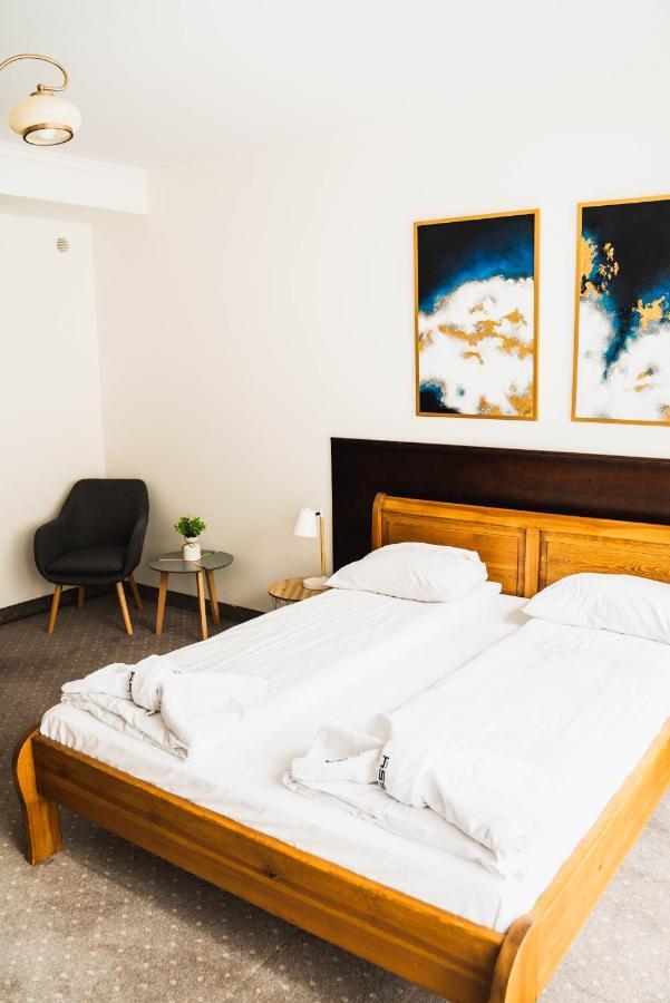 Bed & Breakfast Willa 654 Szklarska Poreba