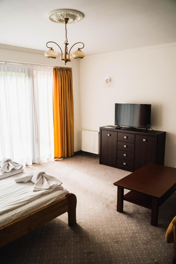 Willa 654 Bed & Breakfast *